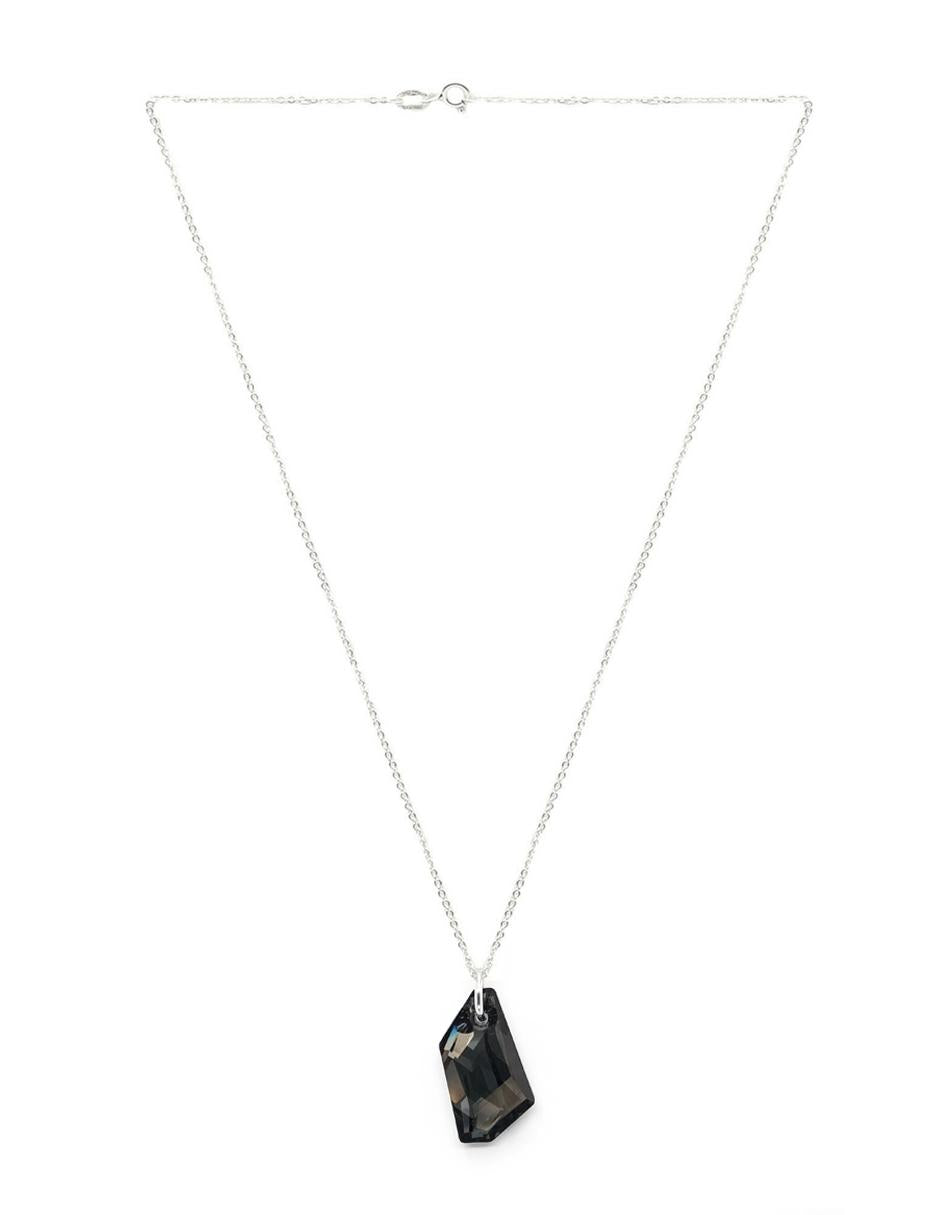 Collar y Aretes de Mujer Plata .925 D Art