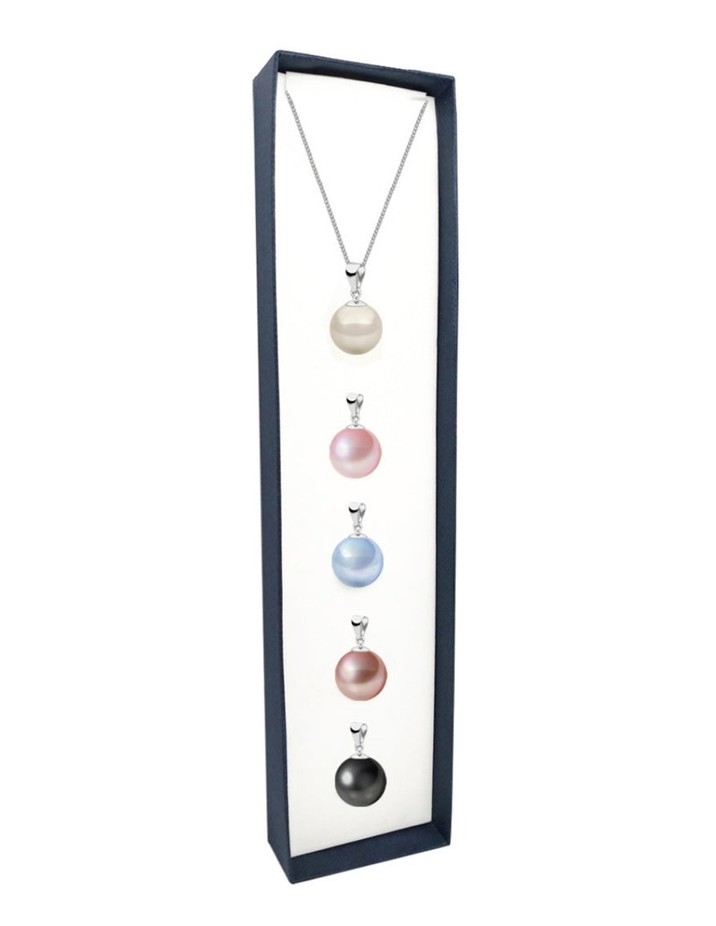 Set Dijes de Perlas Swarovski y Plata 925 Zvezda - puesta