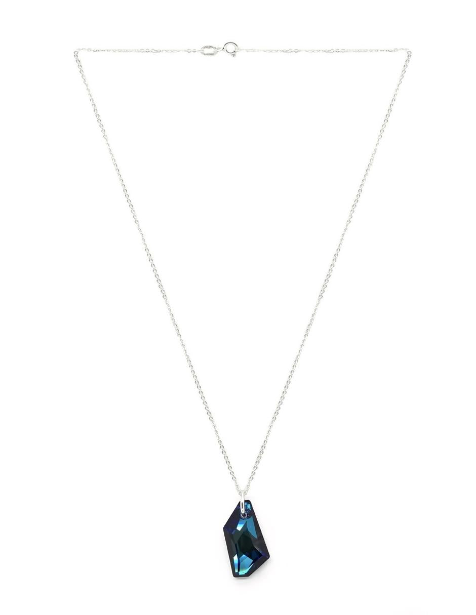 Collar y Aretes de Mujer Plata .925 D Art