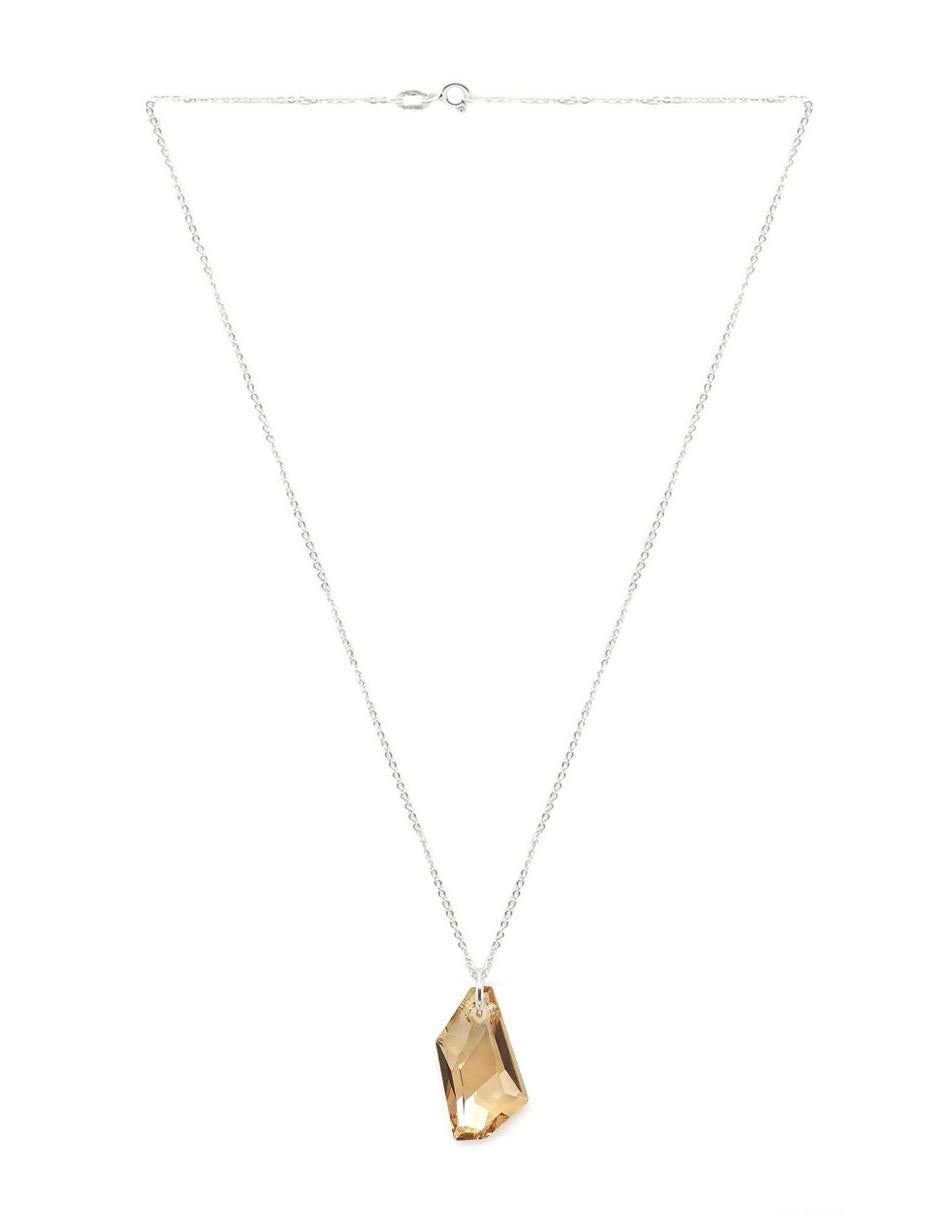 Collar y Aretes de Mujer Plata .925 D Art